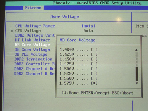 ASUS Crosshair