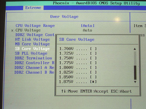ASUS Crosshair