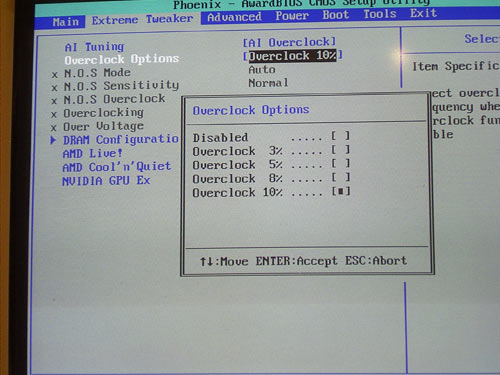 ASUS Crosshair