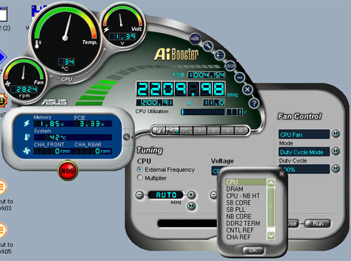 ASUS Crosshair