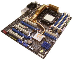 ASUS Crosshair