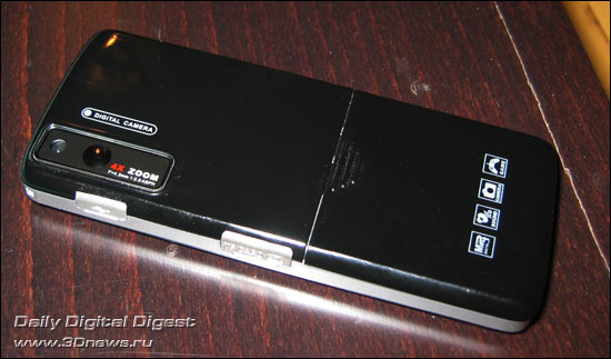 Sony Ericsson K800 ��� Nokia N82?