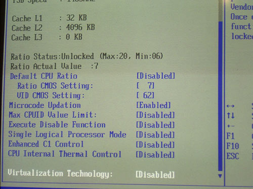 ASUS P5W64-WS Pro