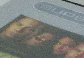 EXILIM  EX-Z700. ��������� ���������� �����. ������� 1, ISO 800