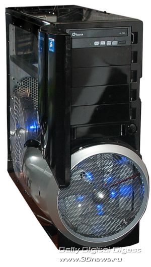 NVIDIA GeForce 8800 GTX