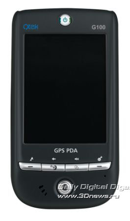 Qtek G100