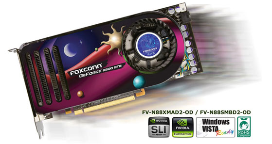 Foxconn FV-N88XMAD2-OD