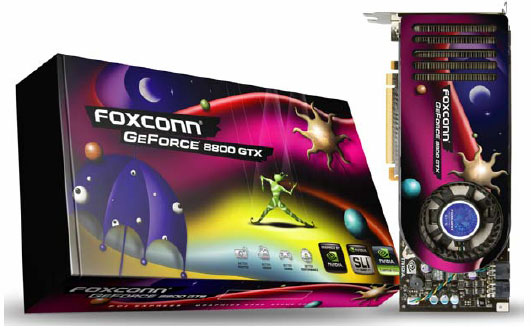 Foxconn FV-N88XMAD2-OD