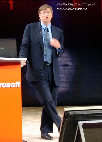 Bill Gates