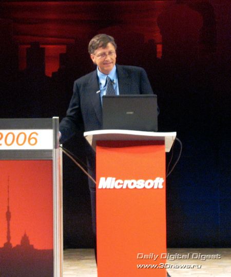 Bill Gates