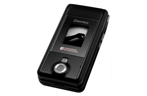 Pantech PG-6200
