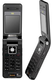 Pantech PG-6200