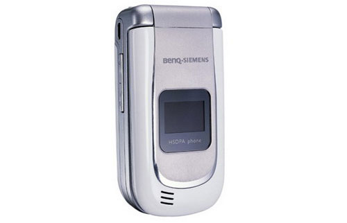 BenQ-Siemens EF 91