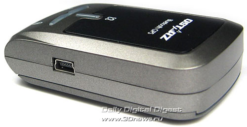 Bluetooth GPS-������� Qstarz BT-Q810