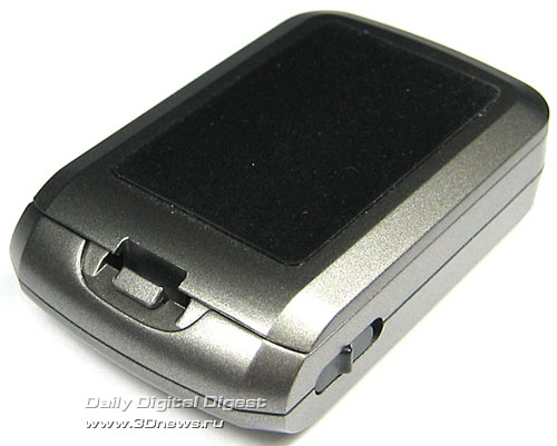 Bluetooth GPS-������� Qstarz BT-Q810