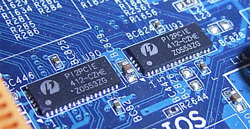 Gigabyte 965P-DQ6