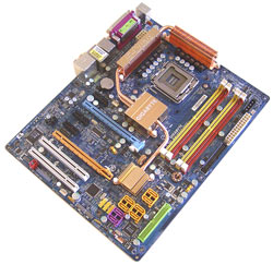 Gigabyte 965P-DQ6