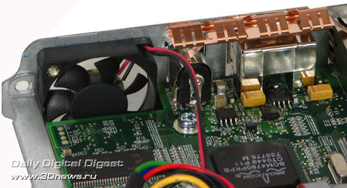 Maxtor Shared Storage