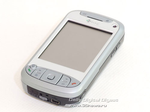 HTC TyTN