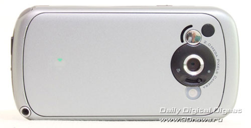 HTC TyTN, ��� �����