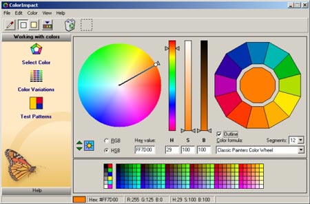 colorimpact