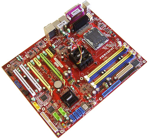 Foxconn 975X7AB-8EKRS2H
