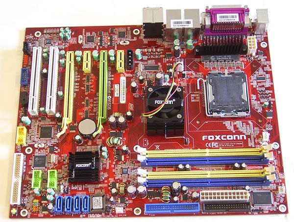 Foxconn 975X7AB-8EKRS2H