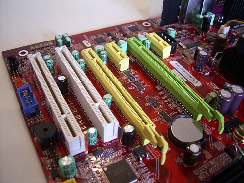 Foxconn 975X7AB-8EKRS2H