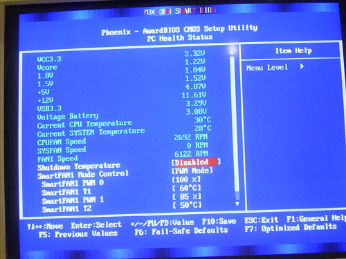 Foxconn 975X7AB-8EKRS2H