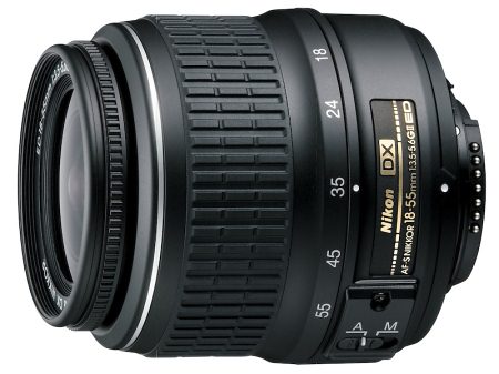 Nikon D40