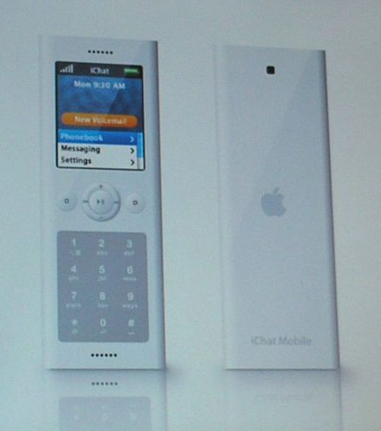 Apple iPhone