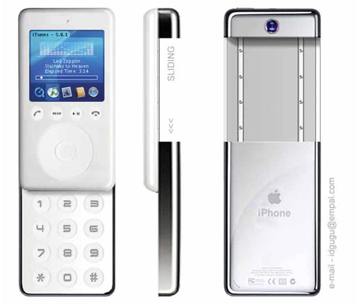 Apple iPhone