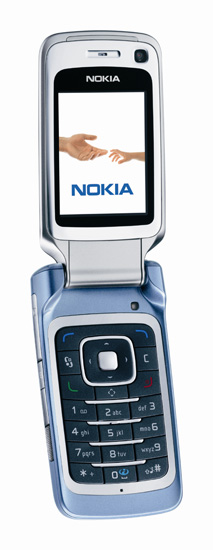 Nokia 6290