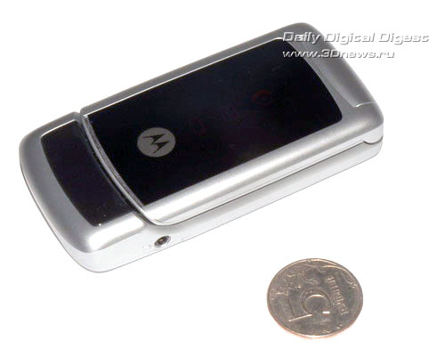 Motorola W220