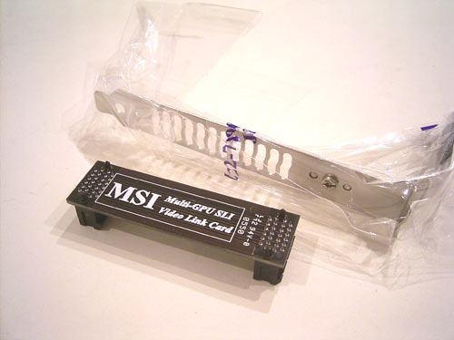 MSI K9N Diamond