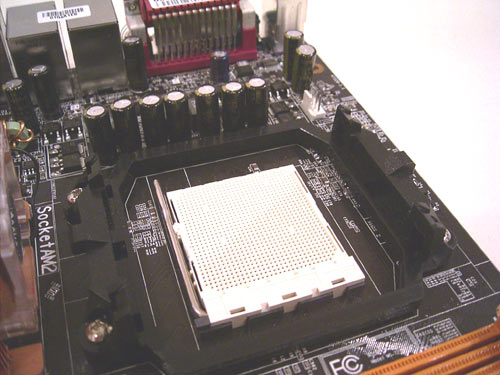 MSI K9N Diamond