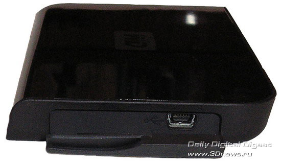 Western Digital Passport� Portable 120 Gb USB 2.0 Drive