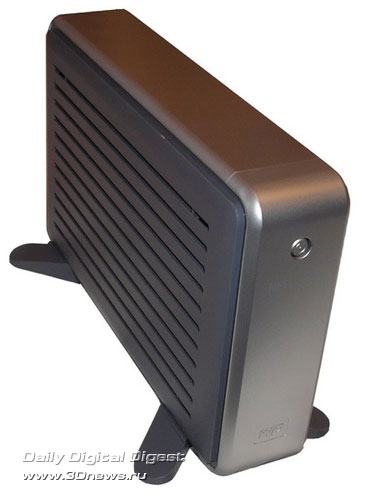 Western Digital NetCenter� 320 Gb Network Drive