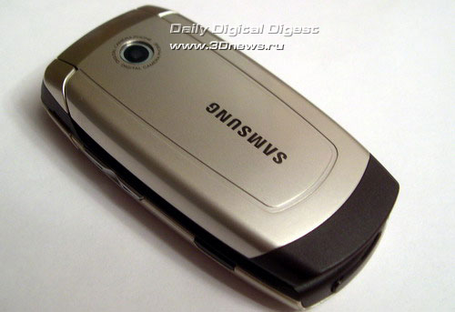 Samsung SGH-X510