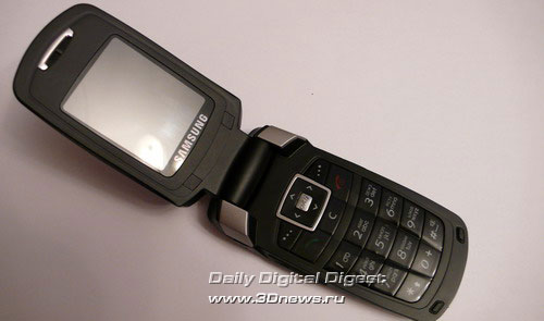 Samsung SGH-E380