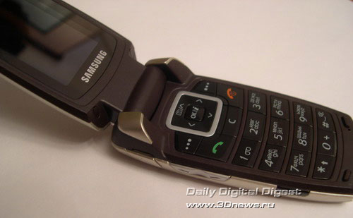 Samsung SGH-X510