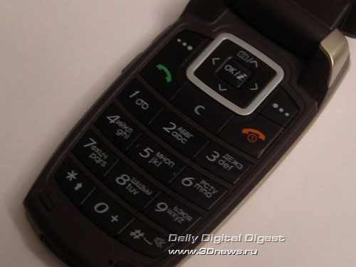 Samsung SGH-X510