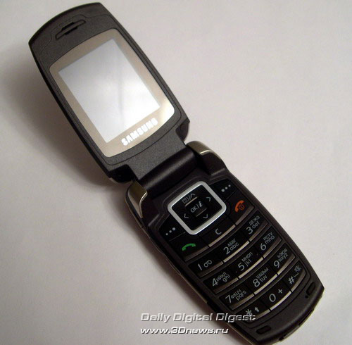 Samsung SGH-X510