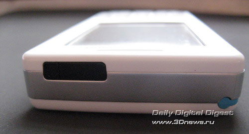 Sony Ericsson M600
