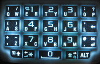 Sony Ericsson M600
