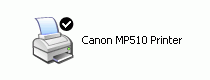 Canon PIXMA MP510