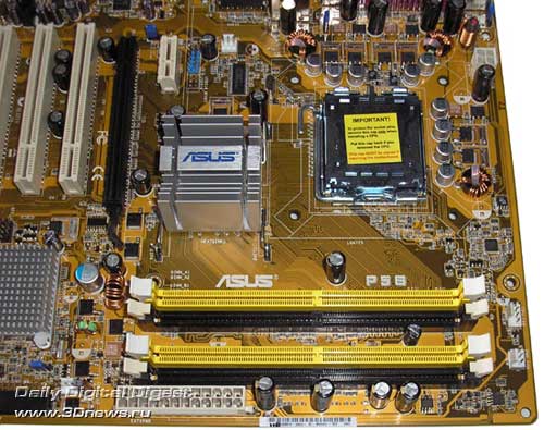 Скачать Драйвера Для Asus P5b-Plus