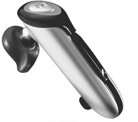 bluetooth-��������� Plantronics Discovery 640