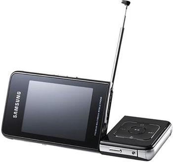 Samsung SGH-F500