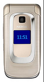 Nokia 6085